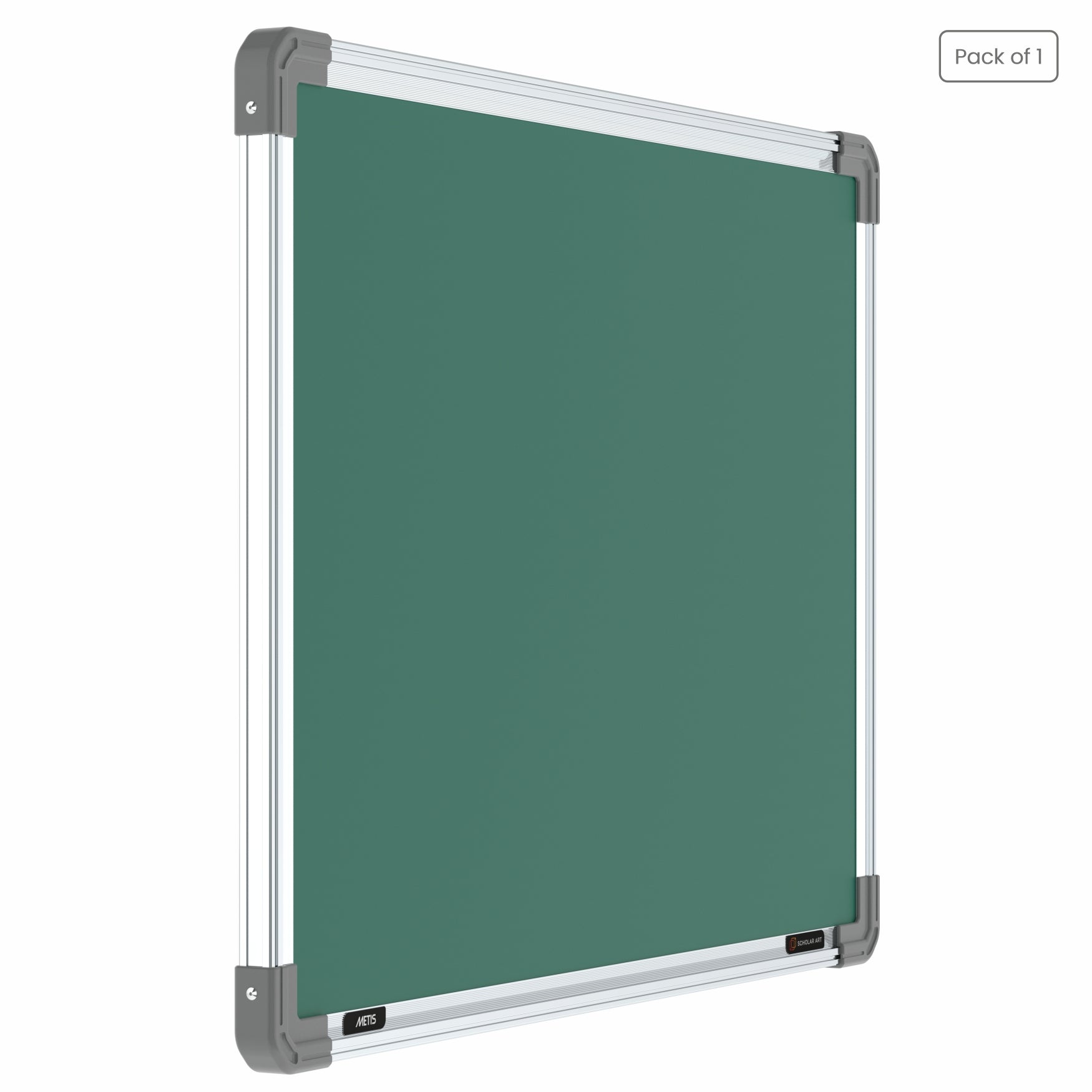 MT105 Traditional Chalk Board Material by the SQ FOOT - Non Magnetic  Chalkboard Panels Cut To Size