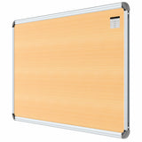 Iris Non-magnetic Chalkboard 2x4 (Pack of 2) with PB Core