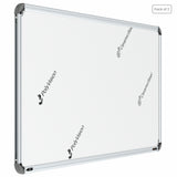 Iris Ceramic Whiteboard 2x4 (Pack of 2) with HC Core