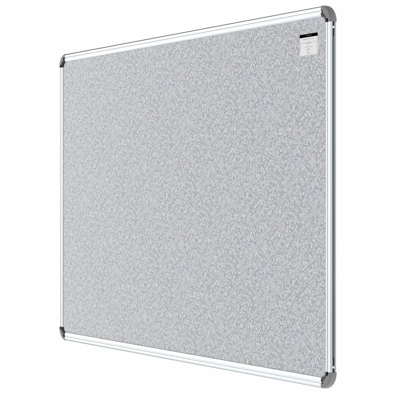 Iris Ceramic Whiteboard 3x5 (Pack of 1) with PB Core