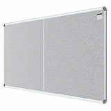 Iris 2-in-1 Combination Board 3x8 (P01) | White & Green