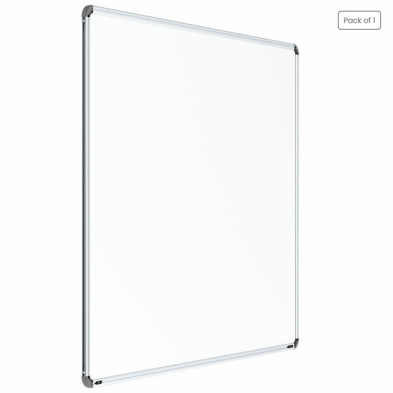 Iris Double Side Magnetic Writing Board 4x5 (P01) | HC Core
