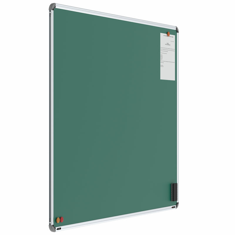 Iris Double Side Magnetic Writing Board 4x5 (P02) | HC Core