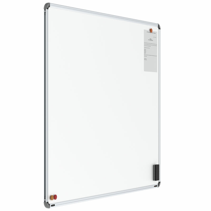 Iris Double Side Magnetic Writing Board 4x5 (P04) | HC Core
