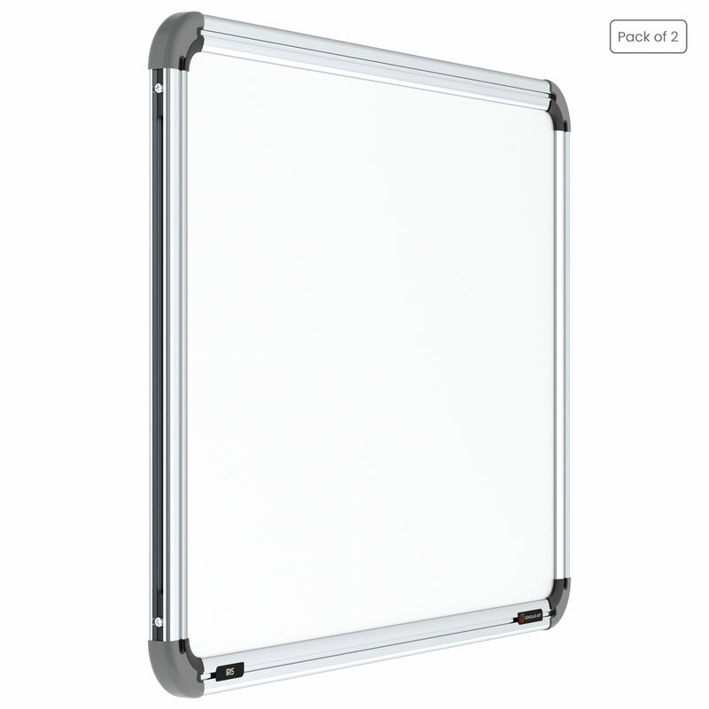 Iris Double Side Magnetic Writing Board 1.5x2 (P02) | HC Core
