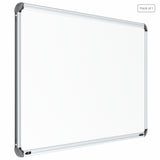 Iris Double Side Magnetic Writing Board 2x4 (P01) | HC Core