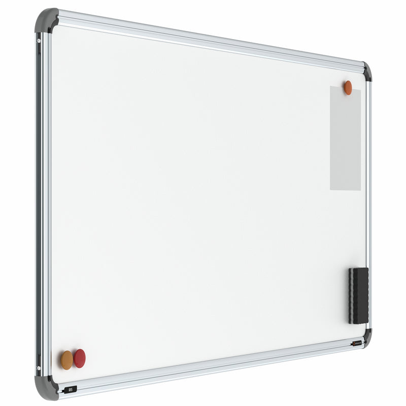 Iris Double Side Magnetic Writing Board 2x4 (P01) | HC Core
