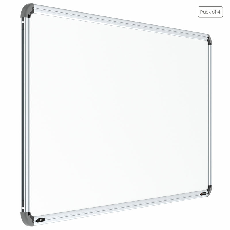 Iris Double Side Magnetic Writing Board 2x4 (P04) | HC Core