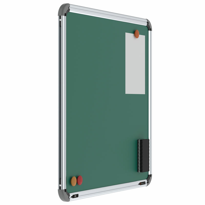 Iris Double Side Magnetic Writing Board 2x2 (P01) | HC Core