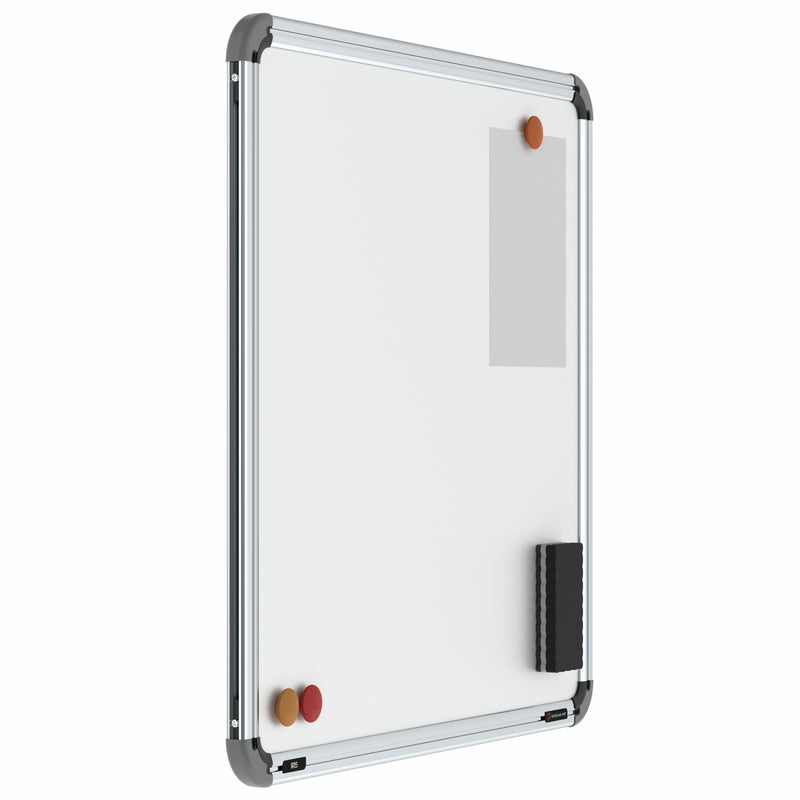 Iris Double Side Magnetic Writing Board 2x2 (P02) | HC Core