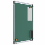 Iris Double Side Magnetic Writing Board 2x2 (P02) | HC Core