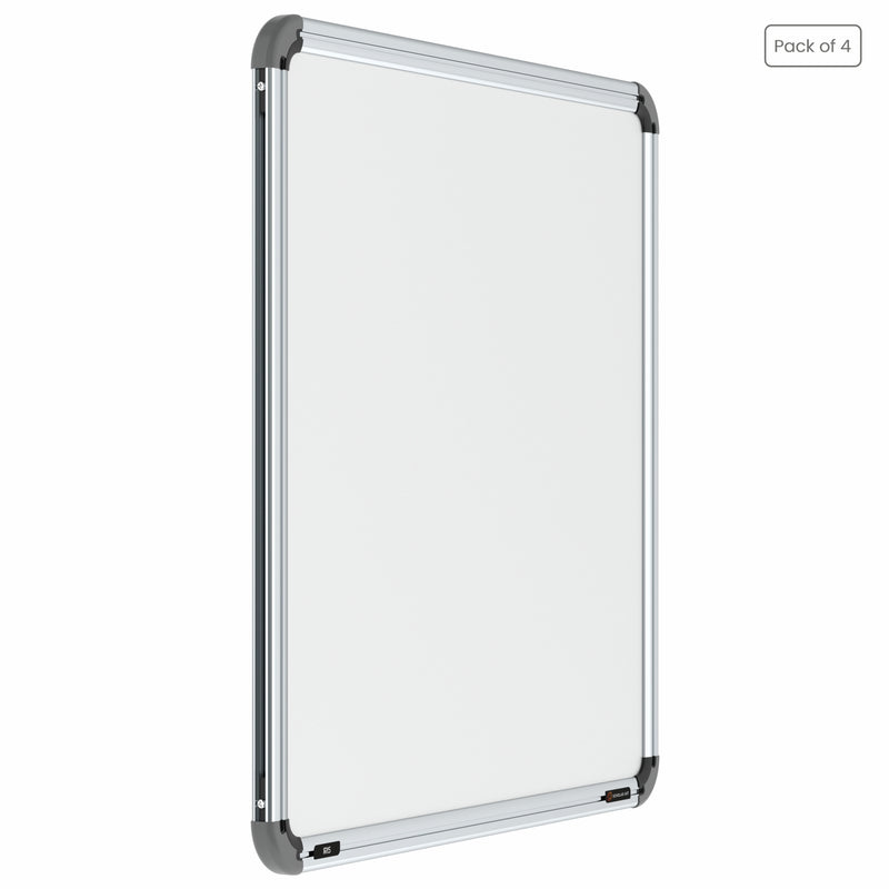 Iris Double Side Magnetic Writing Board 2x2 (P04) | HC Core