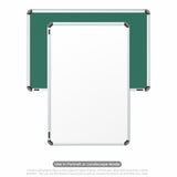 Iris Double Side Magnetic Writing Board 2x3 (P01) | HC Core