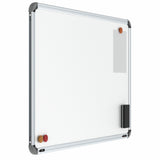 Iris Double Side Magnetic Writing Board 2x3 (P04) | HC Core