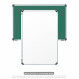 Iris Double Side Magnetic Writing Board 2x3 (P04) | HC Core