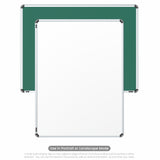 Iris Double Side Magnetic Writing Board 3x4 (P02) | HC Core
