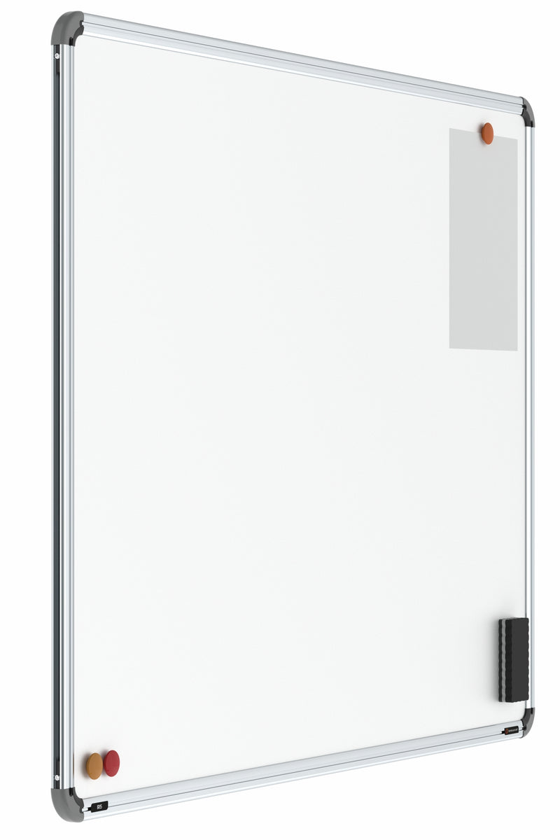 Iris Double Side Magnetic Writing Board 3x4 (P04) | HC Core