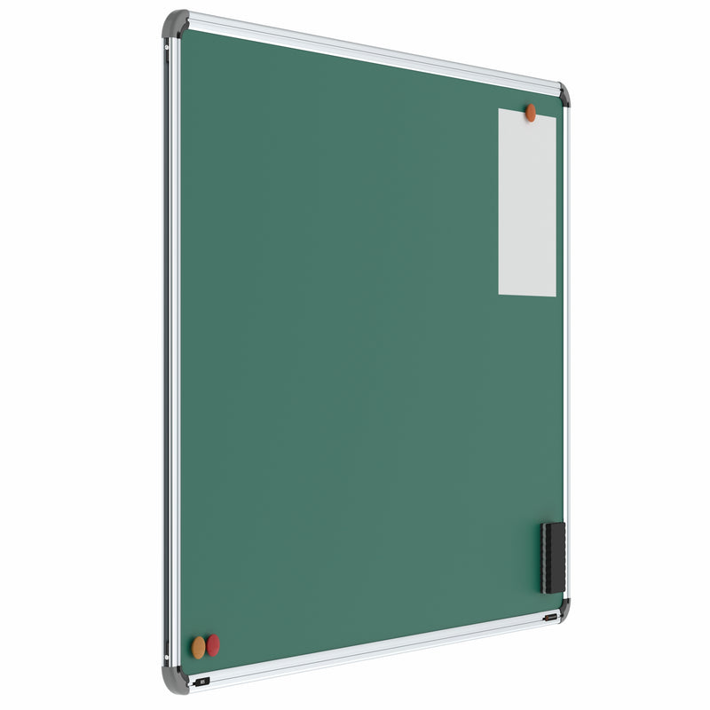 Iris Double Side Magnetic Writing Board 3x4 (P04) | HC Core