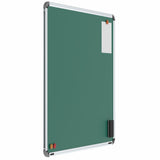 Iris Double Side Magnetic Writing Board 3x3 (P01) | HC Core