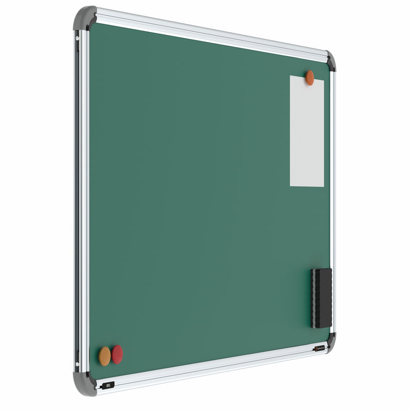 Iris Double Side Magnetic Writing Board 2x3 (P01) | MDF Core