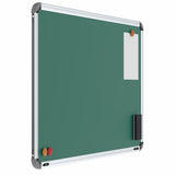 Iris Double Side Magnetic Writing Board 2x3 (P04) | MDF Core