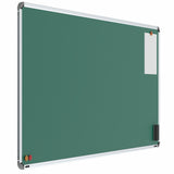 Iris Double Side Magnetic Writing Board 3x6 (P02) | MDF Core