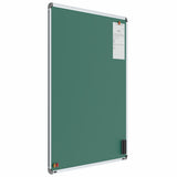 Iris Double Side Magnetic Writing Board 4x4 (P02) | PB Core