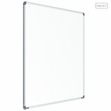 Iris Double Side Magnetic Writing Board 4x5 (P02) | PB Core