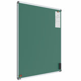 Iris Double Side Magnetic Writing Board 4x5 (P02) | PB Core