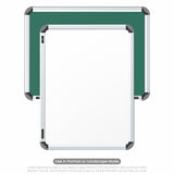 Iris Double Side Magnetic Writing Board 1.5x2 (P02) | PB Core
