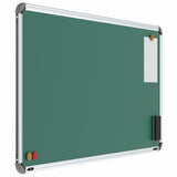 Iris Double Side Magnetic Writing Board 2x4 (P02) | PB Core