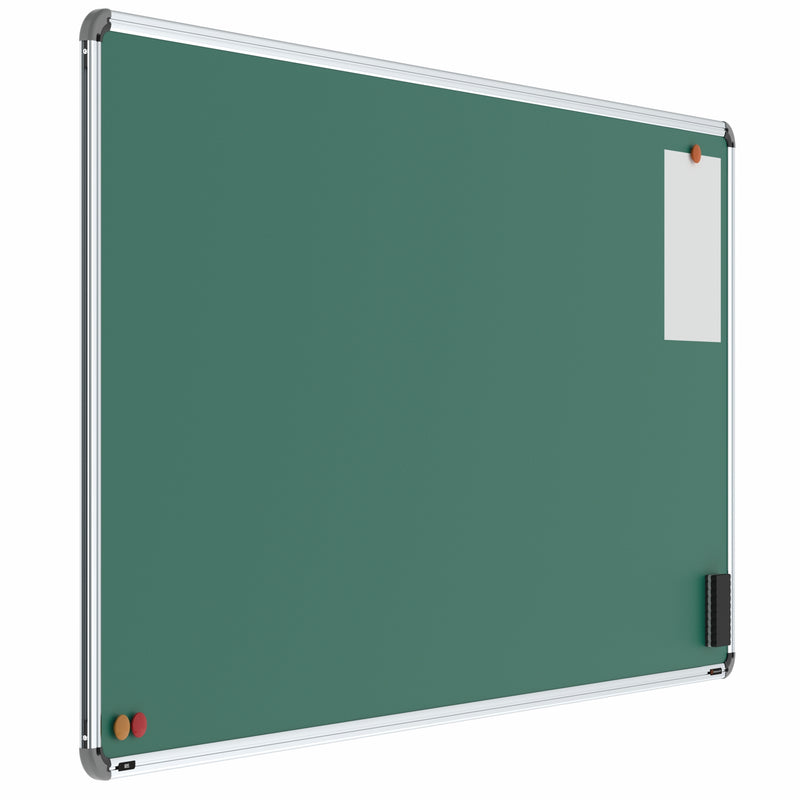 Iris Double Side Magnetic Writing Board 3x6 (P04) | PB Core