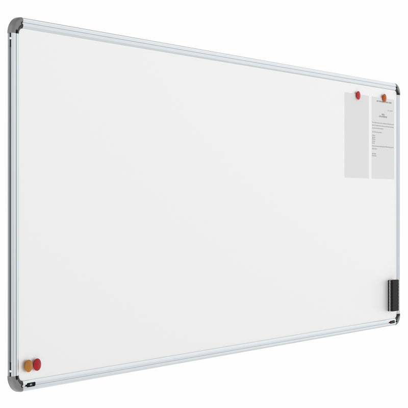 Iris Double Side Magnetic Writing Board 3x8 (P04) | PB Core