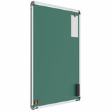 Iris Double Side Magnetic Writing Board 3x3 (P01) | PB Core
