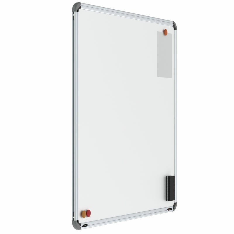 Iris Double Side Magnetic Writing Board 3x3 (P02) | PB Core