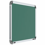 Iris Dual Side Non-magnetic Writing Board 1.5x2 (P04) | EPS Core