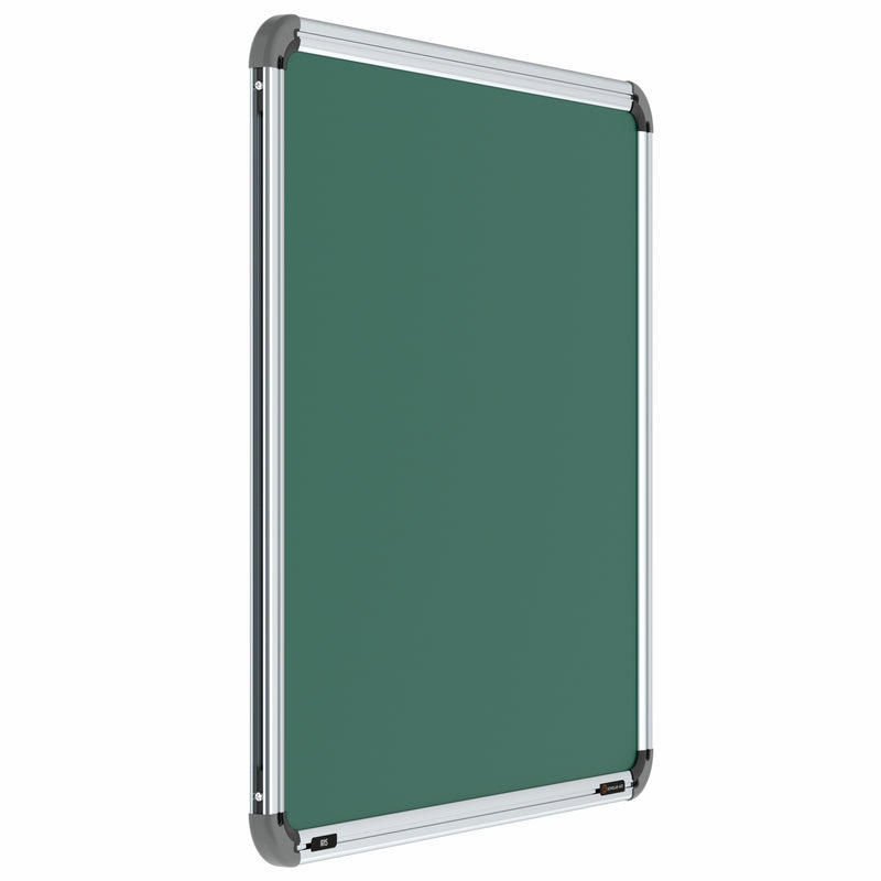 Iris Dual Side Non-magnetic Writing Board 2x2 (P02) | EPS Core