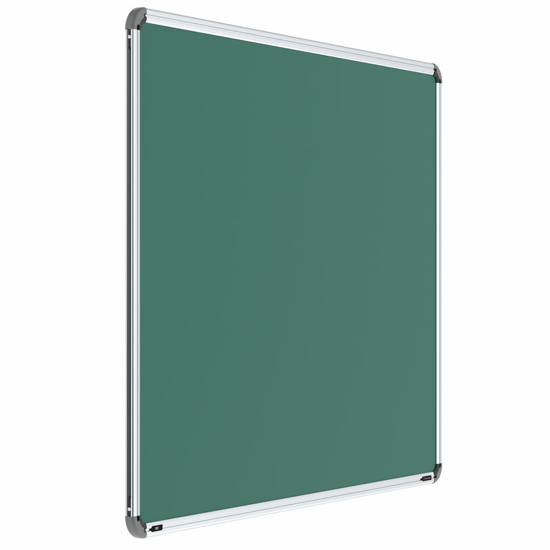 Iris Dual Side Non-magnetic Writing Board 3x4 (P01) | EPS Core