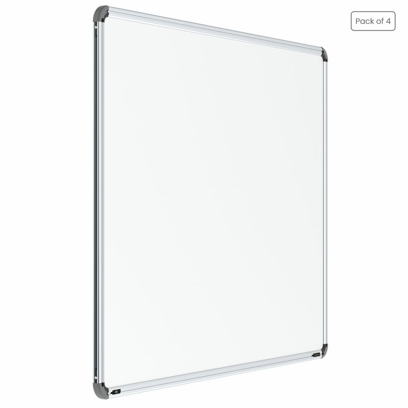 Iris Dual Side Non-magnetic Writing Board 3x4 (P04) | EPS Core