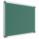 Iris Dual Side Non-magnetic Writing Board 2x4 (P02) | HC Core