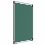 Iris Dual Side Non-magnetic Writing Board 2x2 (P01) | HC Core