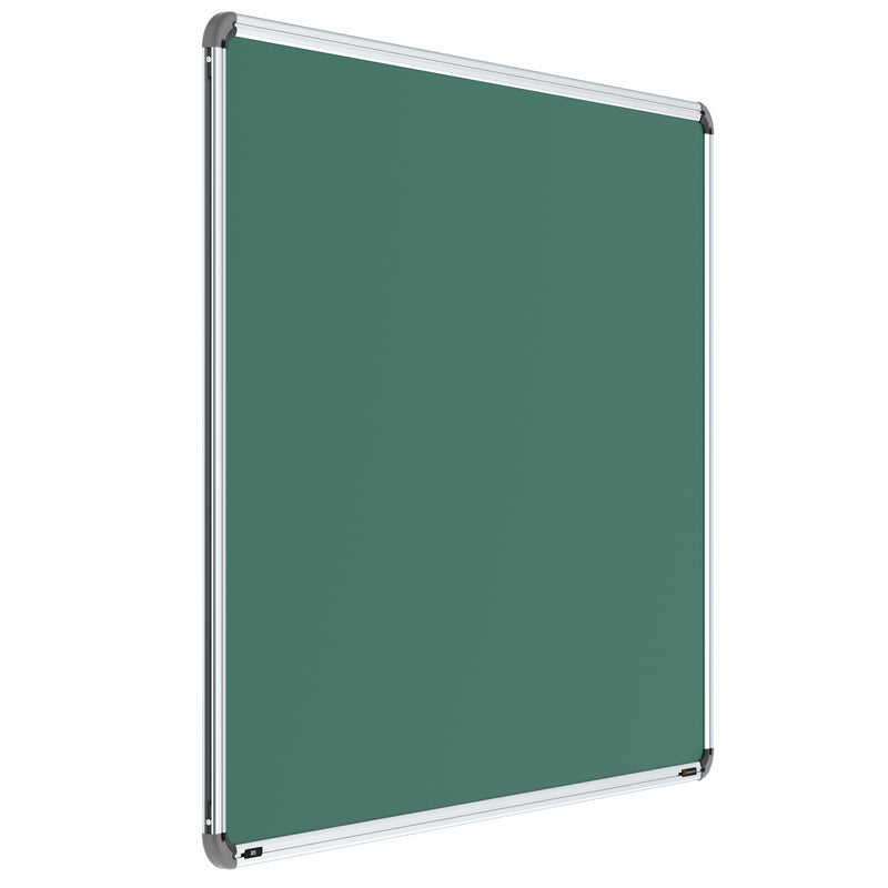 Iris Dual Side Non-magnetic Writing Board 3x4 (P01) | HC Core