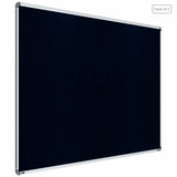 Iris Pin-up Display Board 4x8 (Pack of 2) - Blue Color