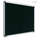 Iris Pin-up Display Board 2x4 (Pack of 2) - Green Color