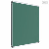 Iris Magnetic Chalkboard 3x4 (Pack of 1) with HC Core