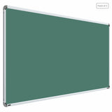 Iris Magnetic Chalkboard 3x8 (Pack of 2) with HC Core