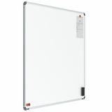 Iris Magnetic Whiteboard 4x5 (Pack of 4) with HC Core