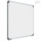 Iris Magnetic Whiteboard 2x3 (Pack of 2) with HC Core