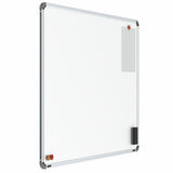 Iris Magnetic Whiteboard 3x4 (Pack of 2) with HC Core