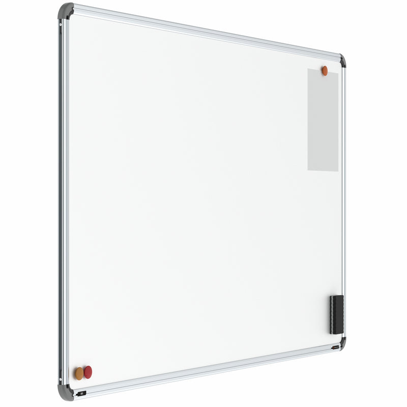 Iris Magnetic Whiteboard 3x5 (Pack of 2) with HC Core